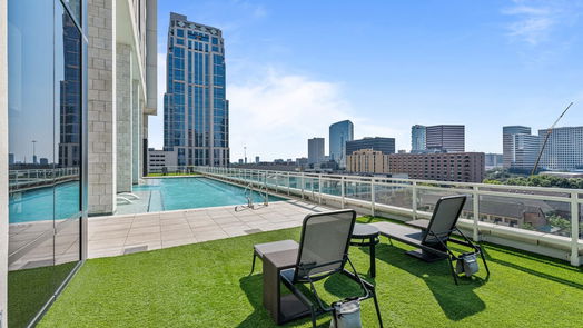 Houston null-story, 4-bed 1409 Post Oak Boulevard 1102-idx