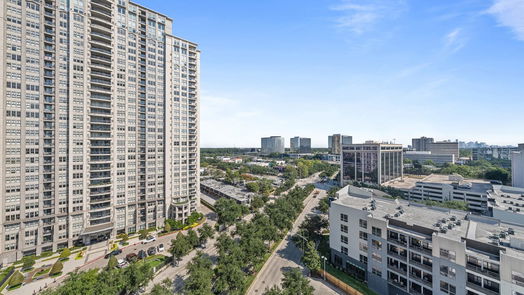 Houston null-story, 4-bed 1409 Post Oak Boulevard 1102-idx