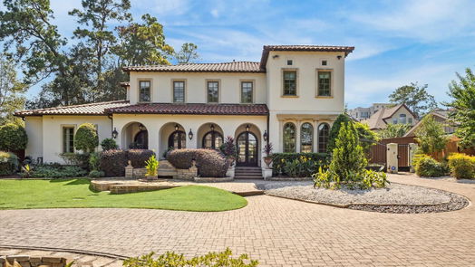 Houston 2-story, 5-bed 259 Pine Hollow Lane-idx