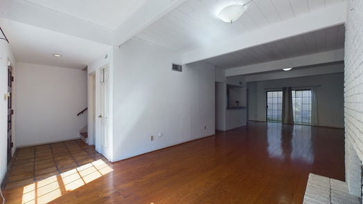 Houston 2-story, 3-bed 5330 Brownway Street B14-idx