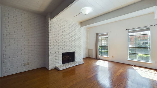 Houston 2-story, 3-bed 5330 Brownway Street B14-idx