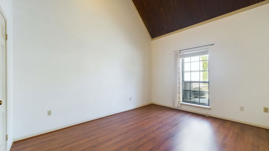 Houston 2-story, 3-bed 5330 Brownway Street B14-idx