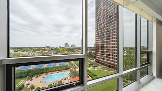 Houston null-story, 2-bed 5110 San Felipe Street 82W-idx