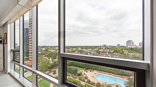 Houston null-story, 2-bed 5110 San Felipe Street 82W-idx