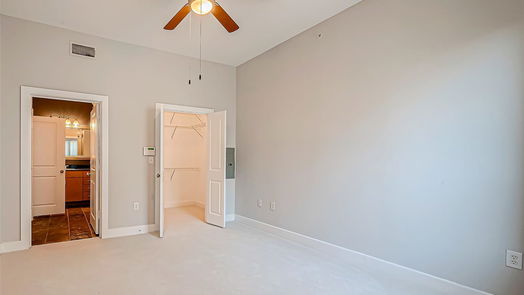 Houston null-story, 1-bed 1901 Post Oak Boulevard 4409-idx