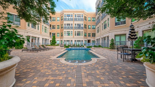 Houston null-story, 1-bed 1901 Post Oak Boulevard 4409-idx