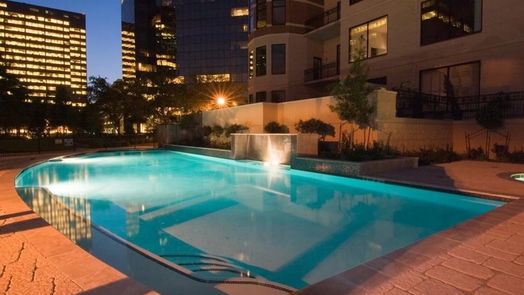 Houston null-story, 1-bed 5005 Hidalgo Street 414-idx