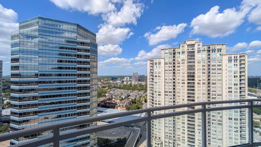 Houston null-story, 2-bed 1409 Post Oak Boulevard 2103-idx