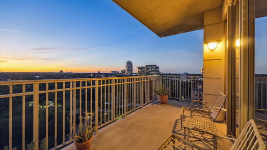 Houston null-story, 2-bed 1100 Uptown Park Boulevard 104-idx