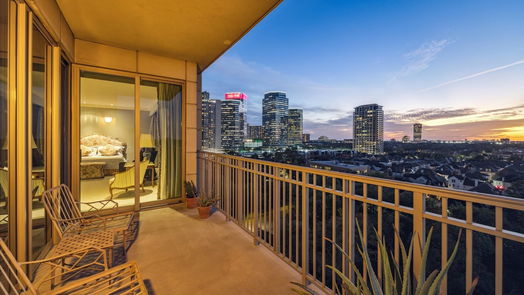 Houston null-story, 2-bed 1100 Uptown Park Boulevard 104-idx