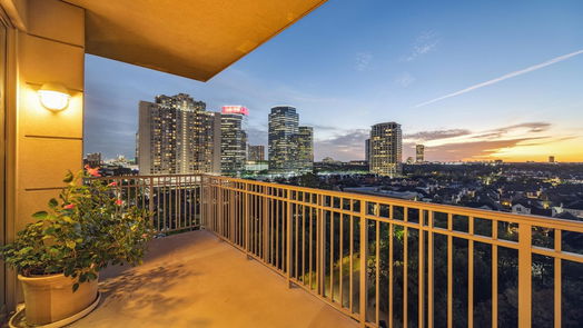 Houston null-story, 2-bed 1100 Uptown Park Boulevard 104-idx