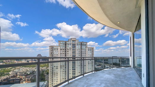 Houston null-story, 2-bed 1409 Post Oak Boulevard 2103-idx