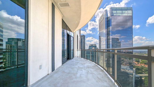 Houston null-story, 2-bed 1409 Post Oak Boulevard 2103-idx