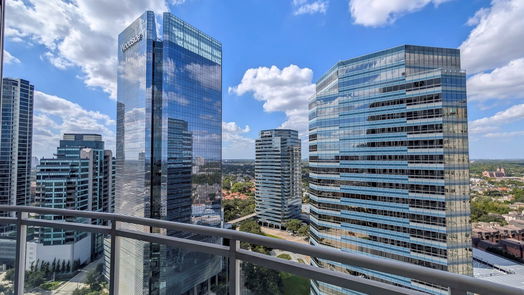 Houston null-story, 2-bed 1409 Post Oak Boulevard 2103-idx