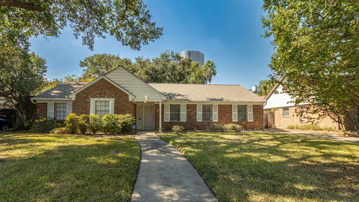 Houston 1-story, 3-bed 1804 Chimney Rock Rd Road-idx