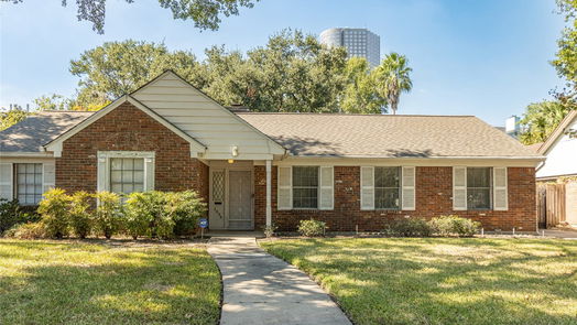 Houston 1-story, 3-bed 1804 Chimney Rock Rd Road-idx