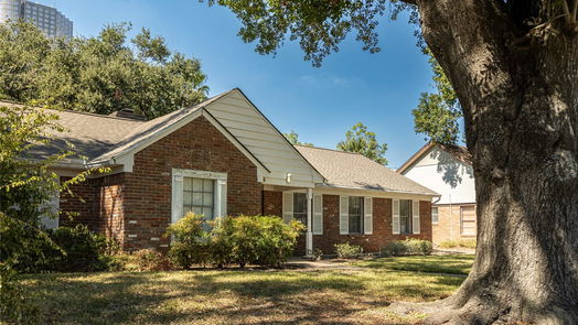 Houston 1-story, 3-bed 1804 Chimney Rock Rd Road-idx