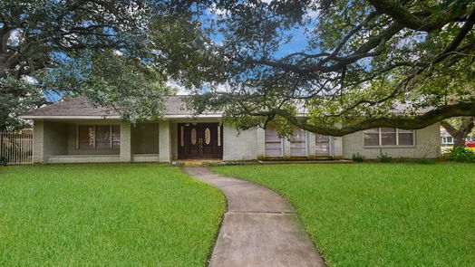 Houston 1-story, 4-bed 5667 Willers Way-idx