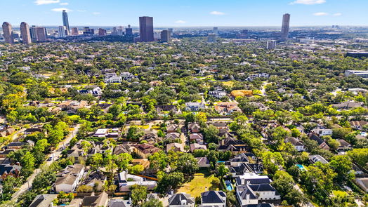 Houston 3-story, 3-bed 21 W Broad Oaks Drive A-idx