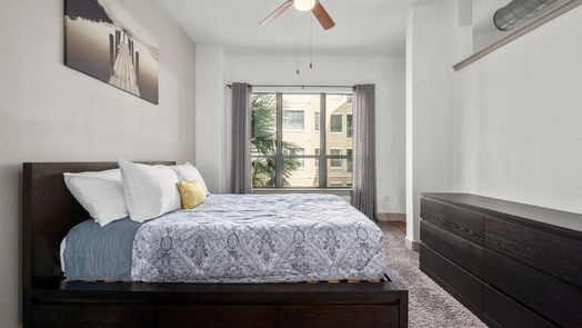 Houston null-story, 1-bed 1901 Post Oak Boulevard 2302-idx