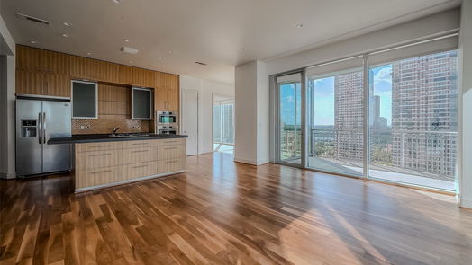 Houston null-story, 2-bed 1600 Post Oak Blvd 1501-idx