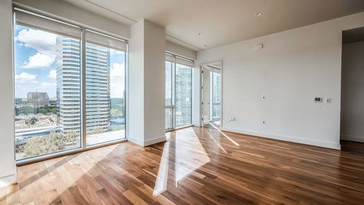 Houston null-story, 2-bed 1600 Post Oak Blvd 1501-idx