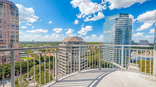 Houston null-story, 2-bed 1600 Post Oak Blvd 1501-idx