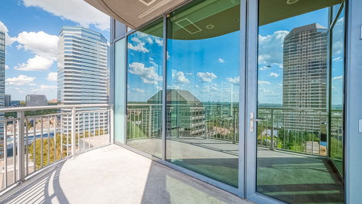 Houston null-story, 2-bed 1600 Post Oak Blvd 1501-idx