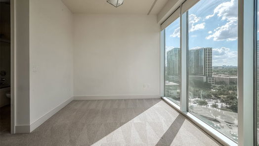 Houston null-story, 2-bed 1600 Post Oak Blvd 1501-idx