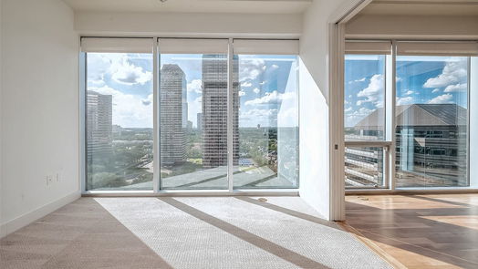 Houston null-story, 2-bed 1600 Post Oak Blvd 1501-idx