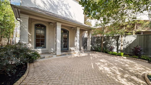 Houston 3-story, 4-bed 21 N Wynden Drive 8-idx