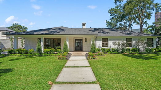 Houston null-story, 5-bed 5658 Del Monte Drive-idx