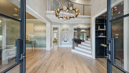 Houston 3-story, 6-bed 5416 Doliver Drive-idx