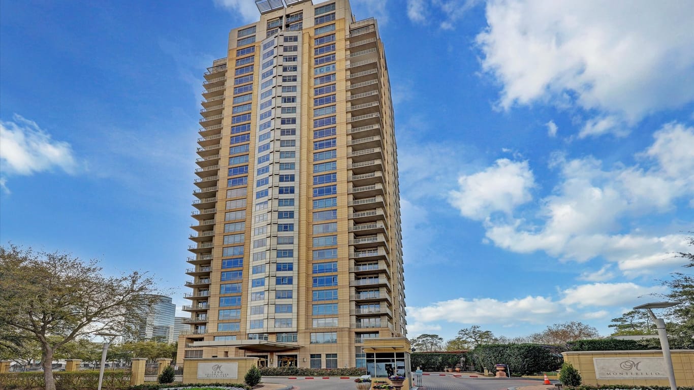 Houston null-story, 2-bed 1100 Uptown Park Boulevard 184-idx