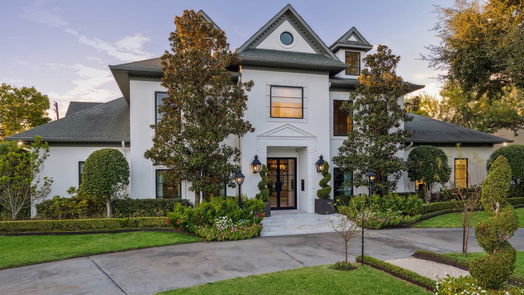 Houston 3-story, 6-bed 5416 Doliver Drive-idx