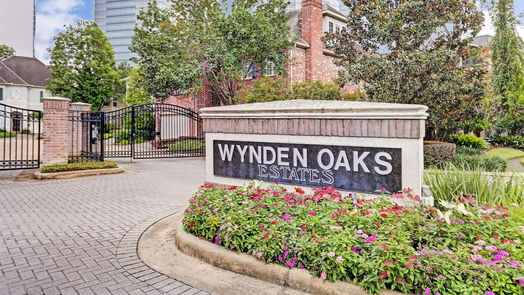 Houston 2-story, 3-bed 44 Wynden Oaks Drive-idx