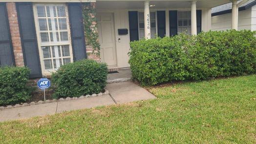 Houston null-story, 3-bed 5426 Lincrest Lane-idx