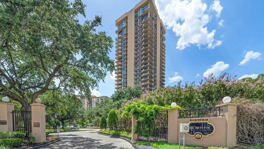 Houston null-story, 2-bed 3350 Mccue Road 603-idx