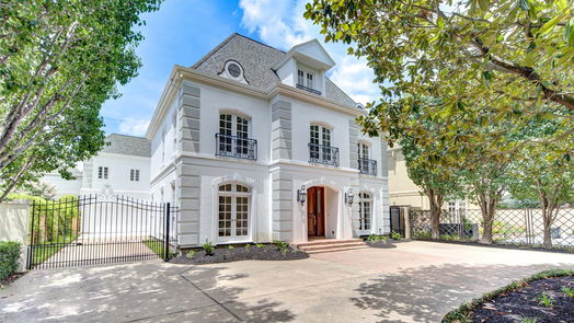 Houston 2-story, 5-bed 2 S West Oak Drive-idx