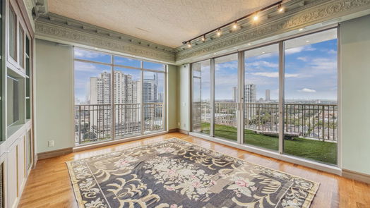 Houston null-story, 2-bed 1100 Uptown Park Boulevard 184-idx