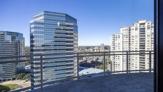 Houston null-story, 2-bed 1409 Post Oak Boulevard 2103-idx