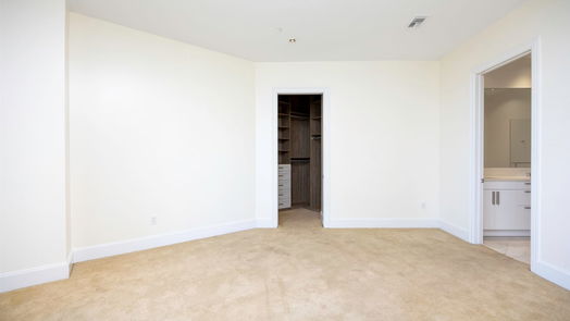 Houston null-story, 2-bed 1409 Post Oak Boulevard 2103-idx