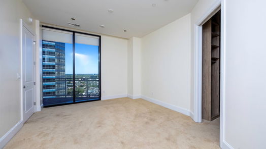 Houston null-story, 2-bed 1409 Post Oak Boulevard 2103-idx