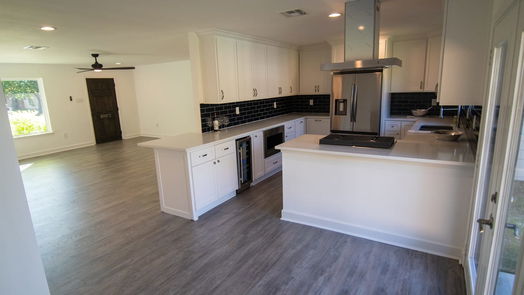 Houston null-story, 4-bed 5534 Pagewood Lane-idx