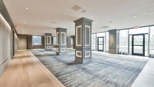 Houston null-story, 3-bed 5110 San Felipe Street 362-idx