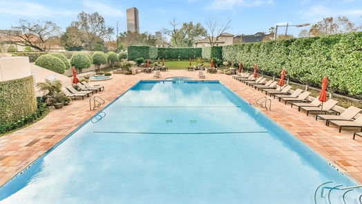 Houston null-story, 3-bed 5110 San Felipe Street 362-idx