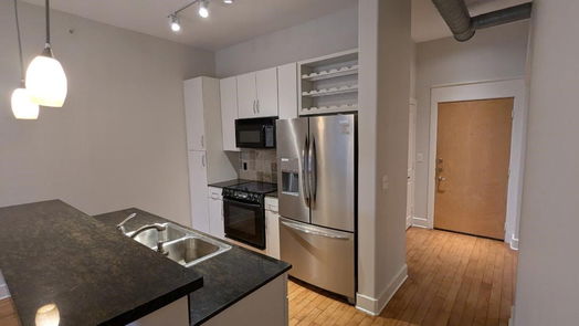 Houston 1-story, 1-bed 1901 Post Oak Boulevard 3215-idx