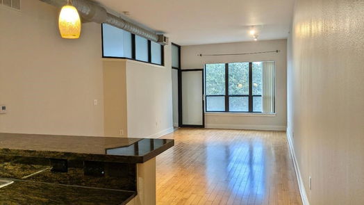 Houston 1-story, 1-bed 1901 Post Oak Boulevard 3215-idx