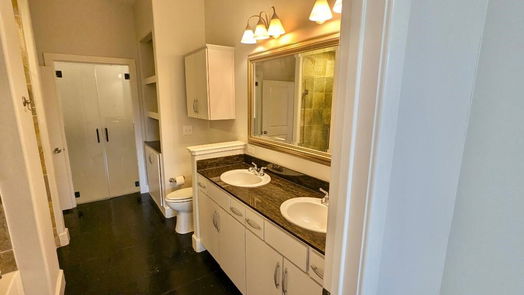 Houston 1-story, 1-bed 1901 Post Oak Boulevard 3215-idx