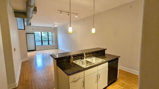 Houston 1-story, 1-bed 1901 Post Oak Boulevard 3215-idx